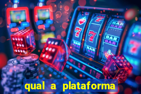 qual a plataforma de jogo do gusttavo lima